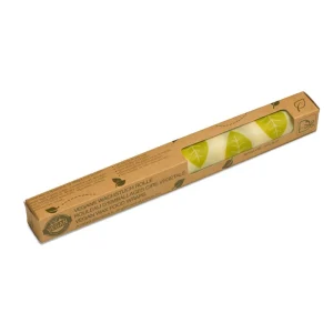 Bee’s Wax Wrap Bee’s Pflanzenwachstuch-Rolle Vegan 10