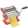 Gefu Nudelmaschine PASTA PERFETTA Himbeer 7