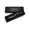 Nesmuk Manufaktur Nesmuk „Janus“ Officemesser Micarta Green 16