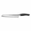 Nesmuk Manufaktur Nesmuk Soul Brotmesser Juma Black 7