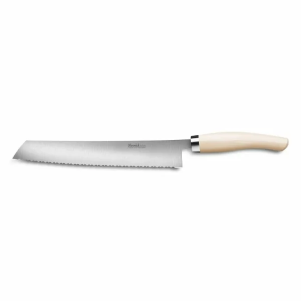 Nesmuk Manufaktur Nesmuk Soul Brotmesser Juma Ivory 1