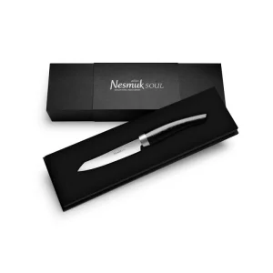 Nesmuk Manufaktur Nesmuk „Soul“ Officemesser Juma Black 6