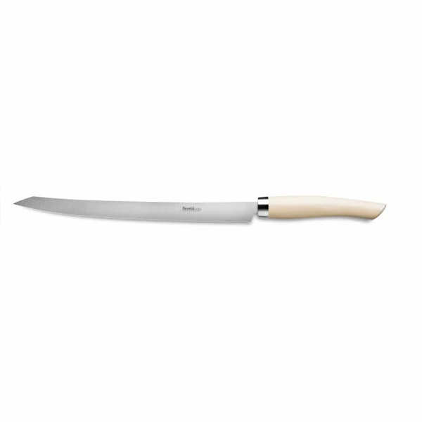 Nesmuk Manufaktur Nesmuk Soul Slicer Juma Ivory 26 Cm 1