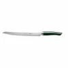 Nesmuk Manufaktur Nesmuk Soul Slicer Micarta Green 26 Cm 8