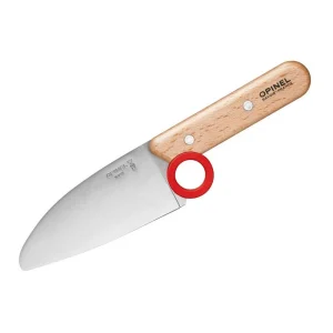 Opinel Kinder-Schneideset „Le Petit Chef“ | 3 Tlg. 13