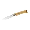 Opinel Kinderklappmesser „N° 7 „Junior“ | Buchenholz Natur | Rostfrei 23