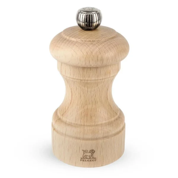 Peugeot France Peugeot BISTRO Pfeffermühle Natur 10 Cm 1