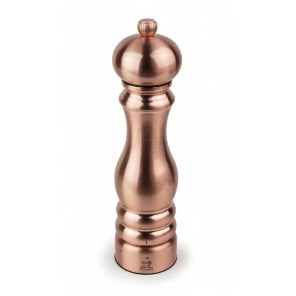 Peugeot France Peugeot PARIS CHEF COPPER Salzmühle 22 Cm 1