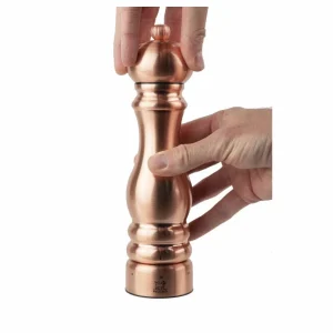 Peugeot France Peugeot PARIS CHEF COPPER Salzmühle 22 Cm 13